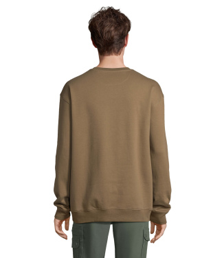 Logo trade promotional items image of: COLUMBIA UNISEX SWEAT SHIRT